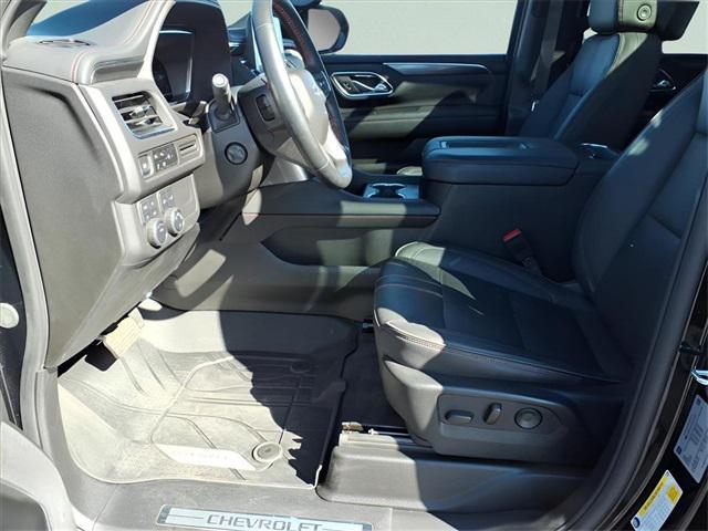 used 2024 Chevrolet Tahoe car, priced at $65,495