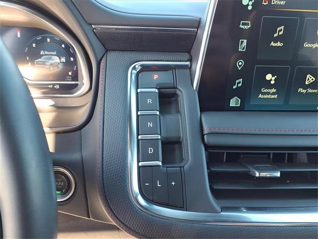 used 2024 Chevrolet Tahoe car, priced at $65,495