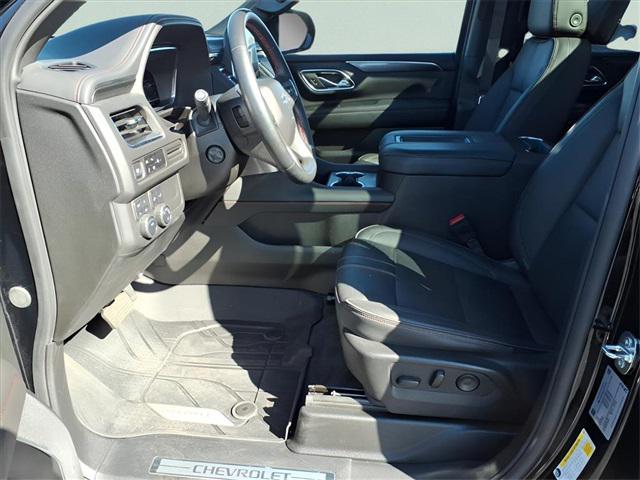 used 2024 Chevrolet Tahoe car, priced at $65,495