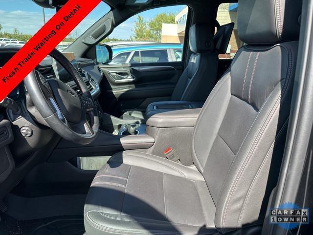 used 2024 Chevrolet Tahoe car, priced at $65,931