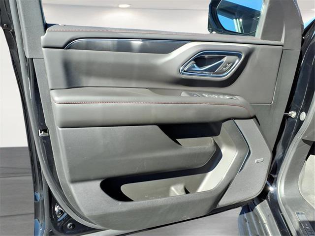 used 2024 Chevrolet Tahoe car, priced at $65,495