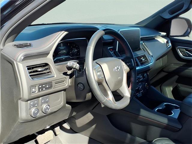 used 2024 Chevrolet Tahoe car, priced at $65,495