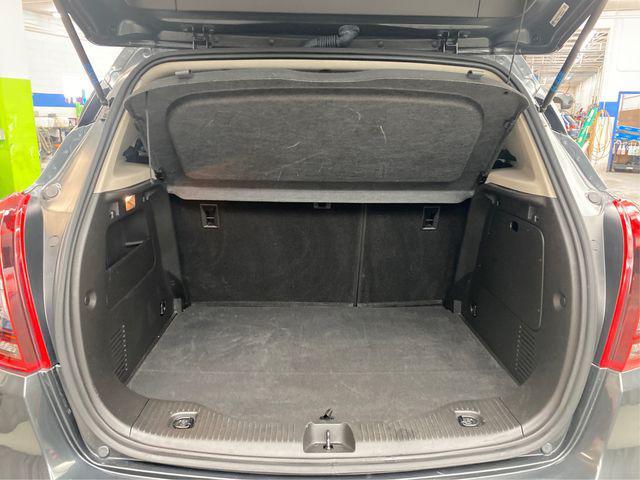 used 2018 Buick Encore car, priced at $9,456