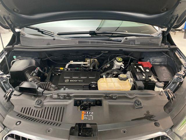 used 2018 Buick Encore car, priced at $9,456