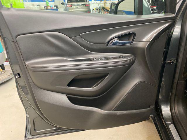 used 2018 Buick Encore car, priced at $9,456