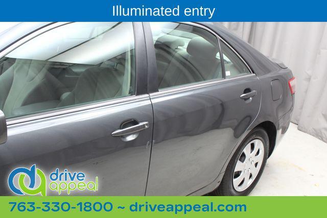 used 2009 Toyota Camry car, priced at $7,199