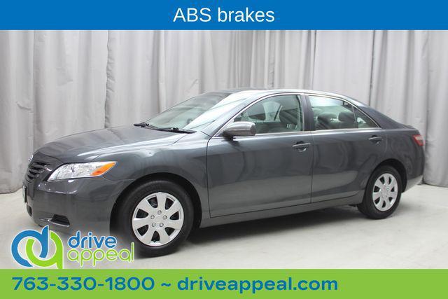 used 2009 Toyota Camry car, priced at $7,199