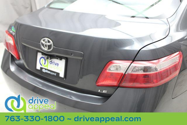 used 2009 Toyota Camry car, priced at $7,199