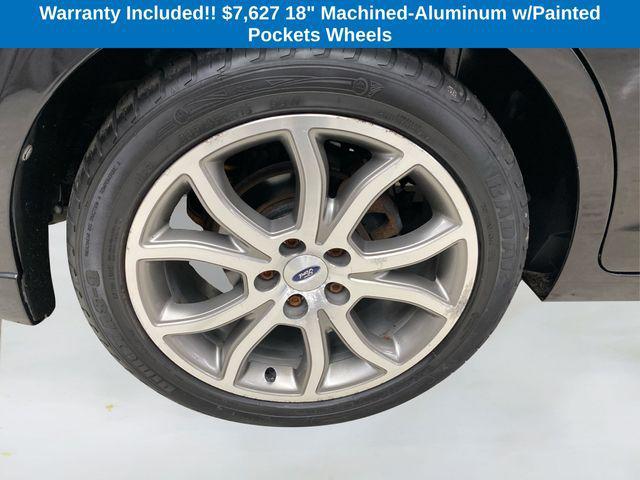 used 2012 Ford Fusion car, priced at $7,627