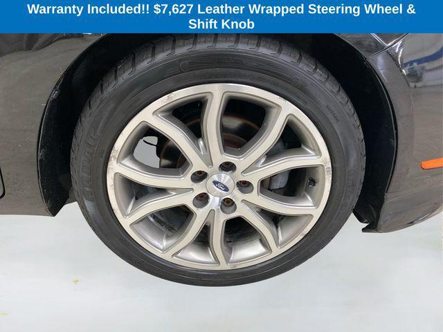 used 2012 Ford Fusion car, priced at $7,627