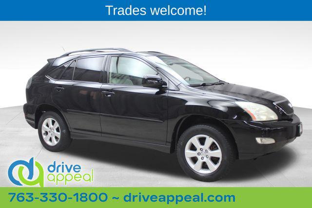 used 2004 Lexus RX 330 car, priced at $7,590