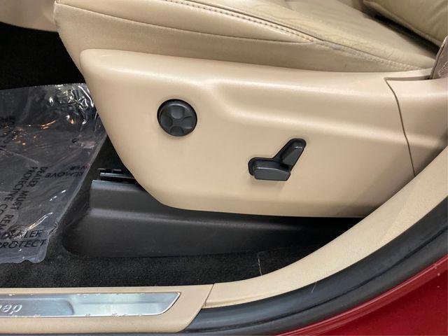 used 2015 Jeep Grand Cherokee car, priced at $17,176