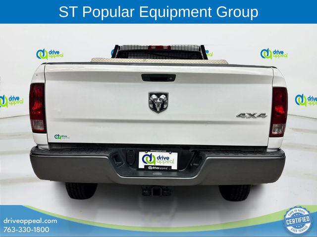 used 2011 Dodge Ram 2500 car, priced at $17,916