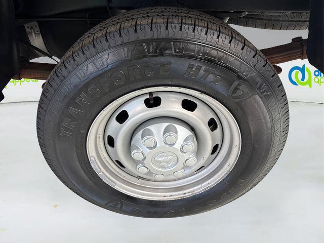 used 2011 Dodge Ram 2500 car, priced at $17,916