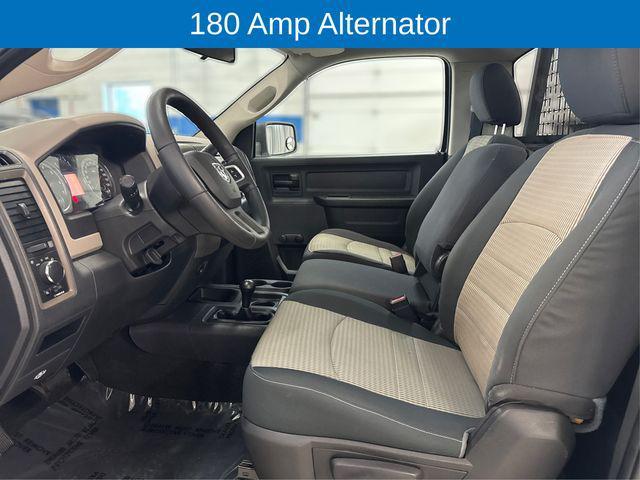 used 2011 Dodge Ram 2500 car, priced at $17,916