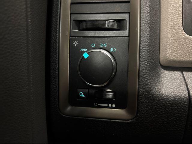 used 2011 Dodge Ram 2500 car, priced at $17,916