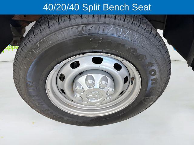 used 2011 Dodge Ram 2500 car, priced at $17,916