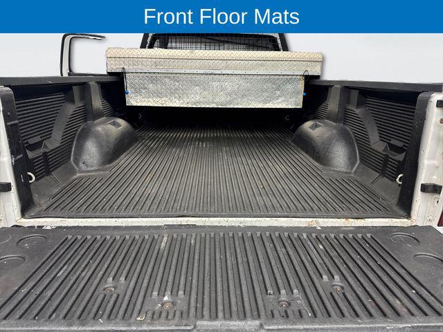 used 2011 Dodge Ram 2500 car, priced at $17,916