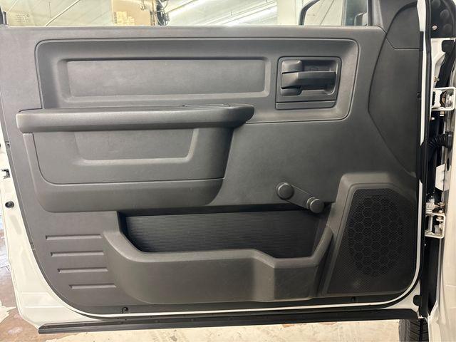 used 2011 Dodge Ram 2500 car, priced at $17,916