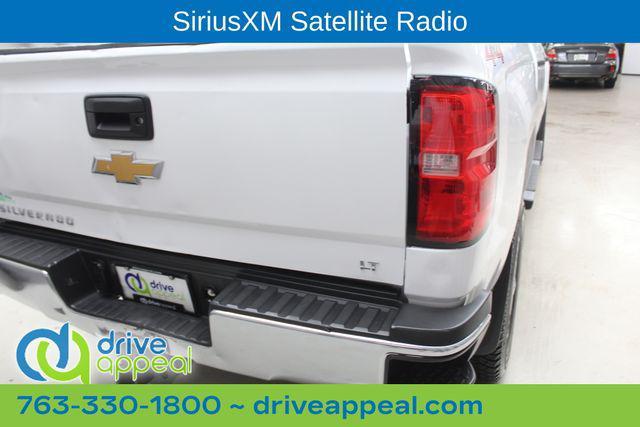 used 2015 Chevrolet Silverado 2500 car, priced at $17,990