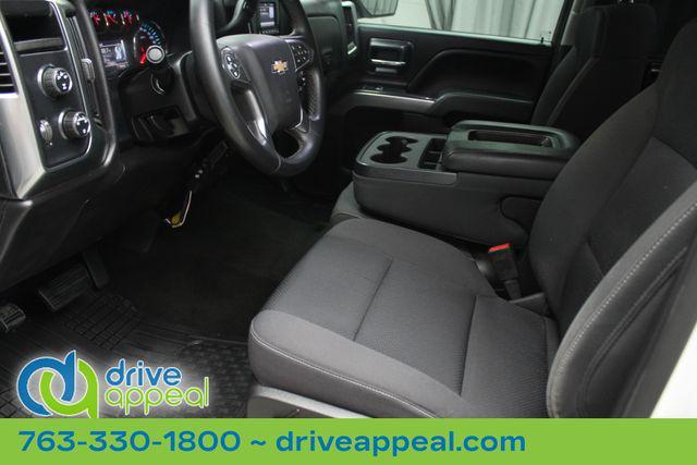 used 2015 Chevrolet Silverado 2500 car, priced at $17,990