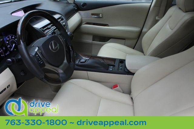 used 2013 Lexus RX 350 car, priced at $13,302