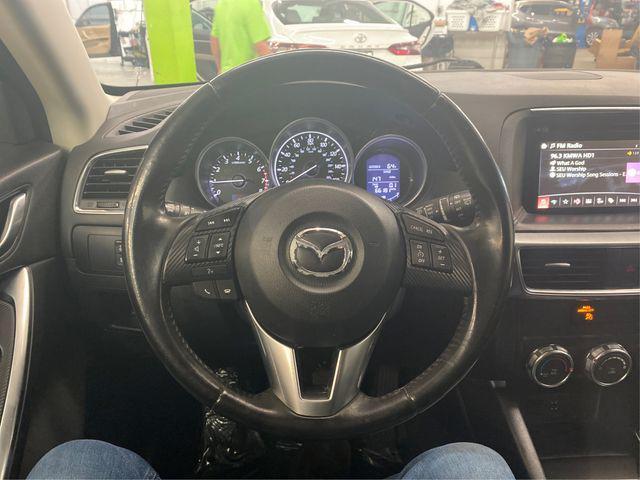 used 2016 Mazda CX-5 car, priced at $16,933