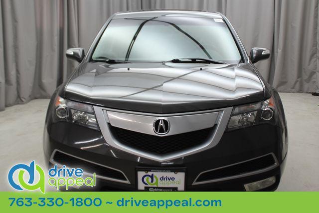 used 2012 Acura MDX car, priced at $9,994