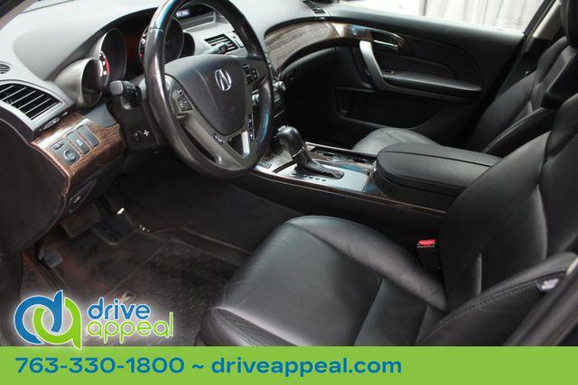 used 2012 Acura MDX car, priced at $9,994