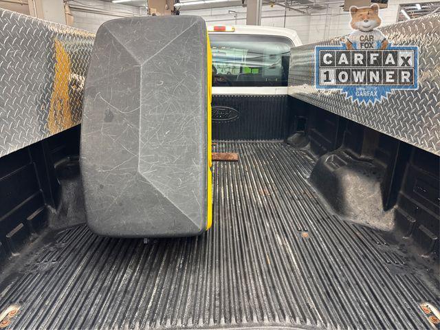 used 2014 Ford F-250 car, priced at $23,996