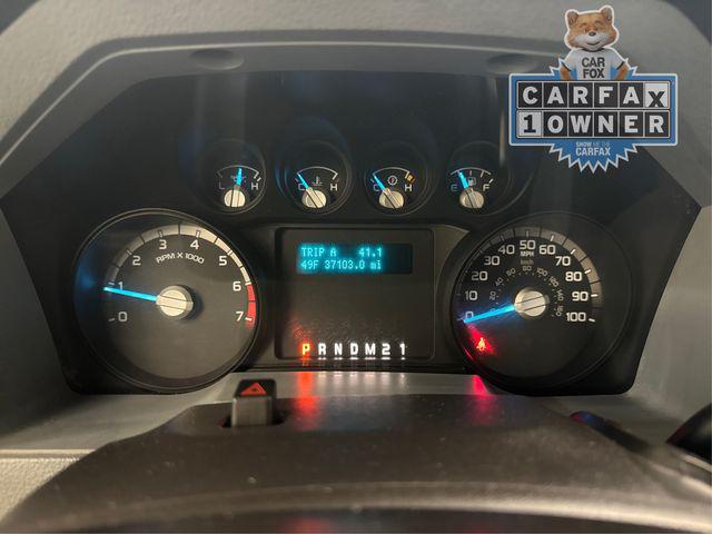 used 2014 Ford F-250 car, priced at $23,996