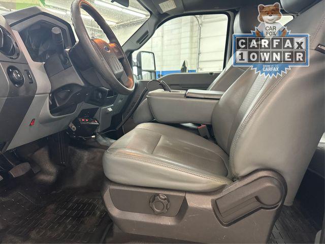 used 2014 Ford F-250 car, priced at $23,996
