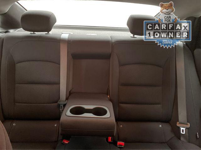 used 2022 Chevrolet Malibu car, priced at $17,221