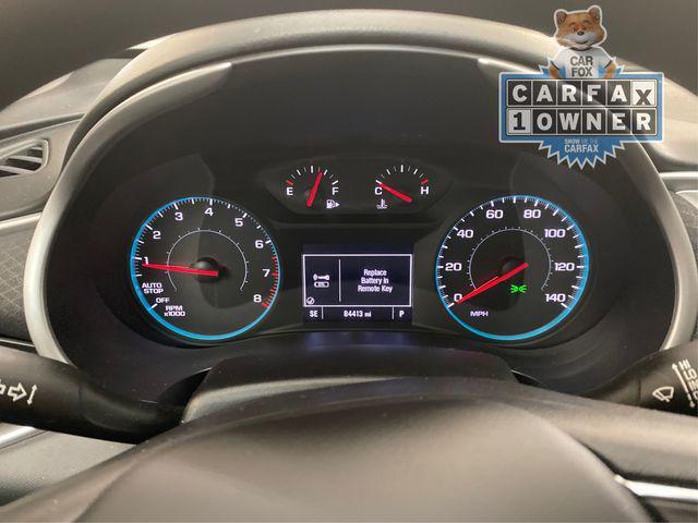 used 2022 Chevrolet Malibu car, priced at $17,221