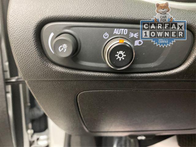 used 2022 Chevrolet Malibu car, priced at $17,221