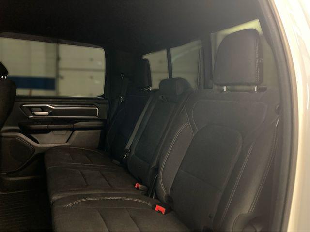 used 2019 Ram 1500 car, priced at $21,990