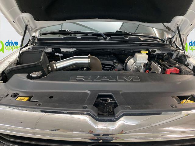 used 2019 Ram 1500 car, priced at $21,990
