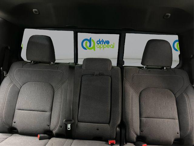 used 2019 Ram 1500 car, priced at $21,990
