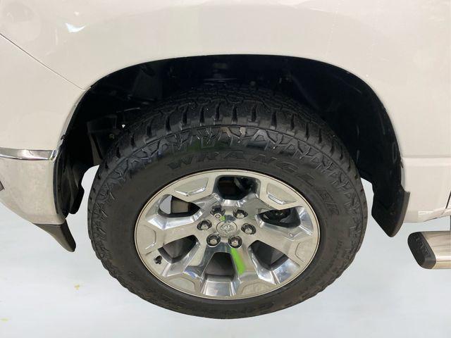 used 2019 Ram 1500 car, priced at $21,990