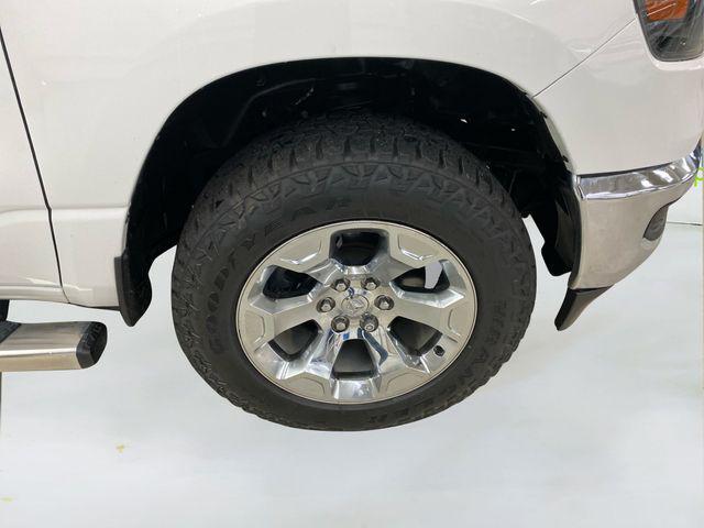 used 2019 Ram 1500 car, priced at $21,990