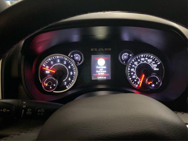 used 2019 Ram 1500 car, priced at $21,990