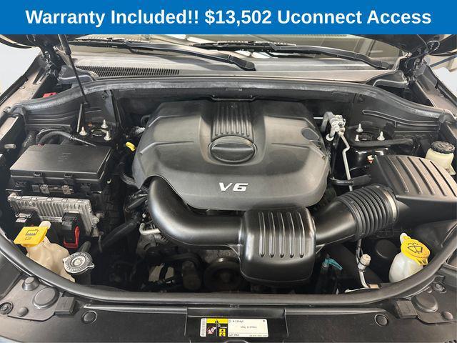 used 2015 Jeep Grand Cherokee car, priced at $13,502