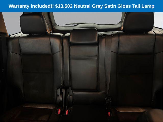 used 2015 Jeep Grand Cherokee car, priced at $13,502