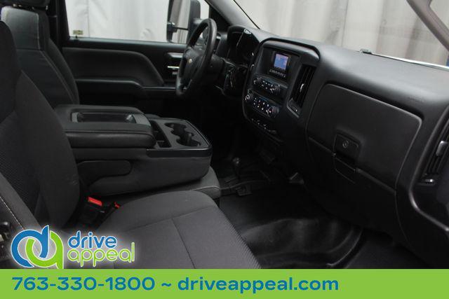 used 2015 Chevrolet Silverado 1500 car, priced at $10,228