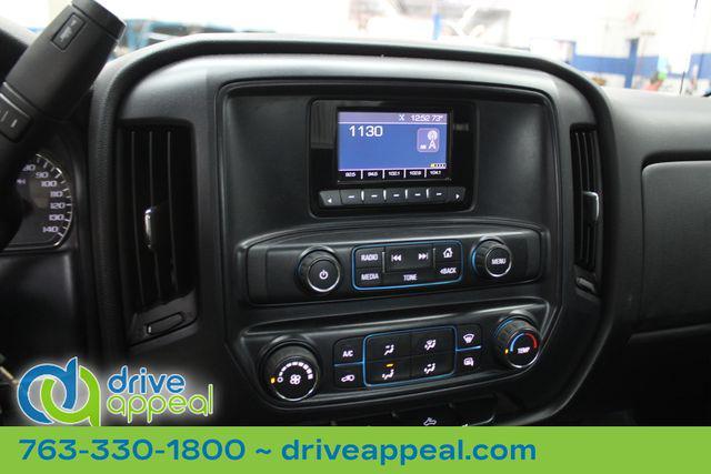 used 2015 Chevrolet Silverado 1500 car, priced at $10,228