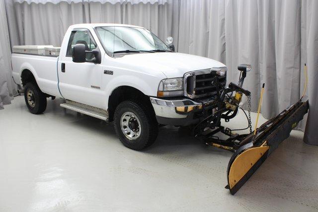 used 2004 Ford F-350 car, priced at $12,990