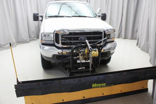 used 2004 Ford F-350 car, priced at $12,990