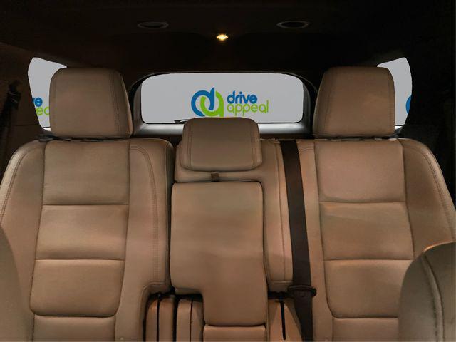 used 2014 Ford Explorer car, priced at $12,675
