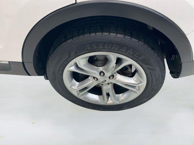 used 2014 Ford Explorer car, priced at $12,675