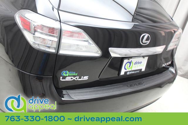 used 2010 Lexus RX 350 car, priced at $12,499